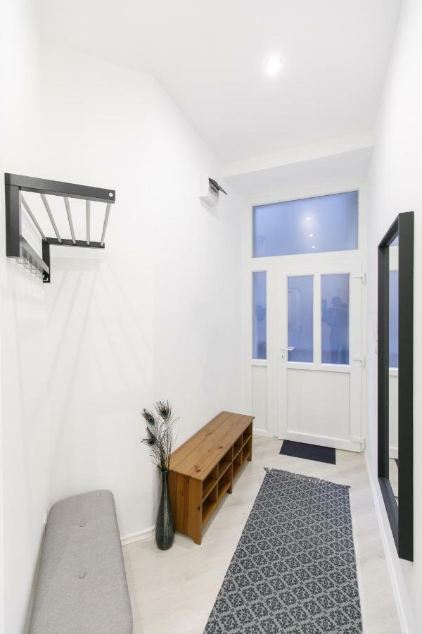 Ella Apartment Budapest Exterior photo